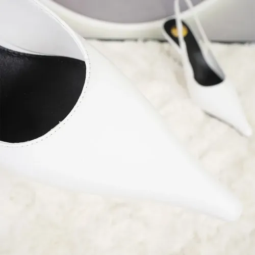 Replica Yves Saint Laurent YSL Sandal For Women #1454315 $108.00 USD for Wholesale