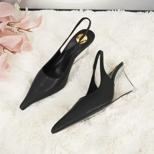 Cheap Yves Saint Laurent YSL Sandal For Women #1454318, $$108.00 USD On Yves Saint Laurent YSL Sandal