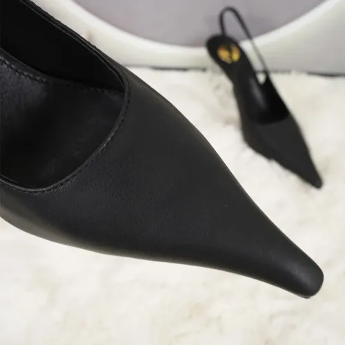Replica Yves Saint Laurent YSL Sandal For Women #1454318 $108.00 USD for Wholesale