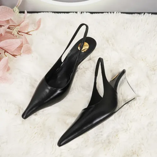 Cheap Yves Saint Laurent YSL Sandal For Women #1454319, $$108.00 USD On Yves Saint Laurent YSL Sandal