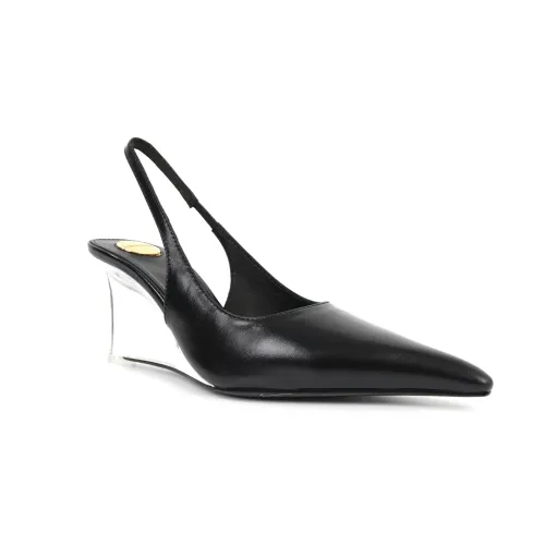 Replica Yves Saint Laurent YSL Sandal For Women #1454319 $108.00 USD for Wholesale