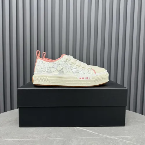 Replica Amiri Casual Shoes For Women #1454320 $115.00 USD for Wholesale