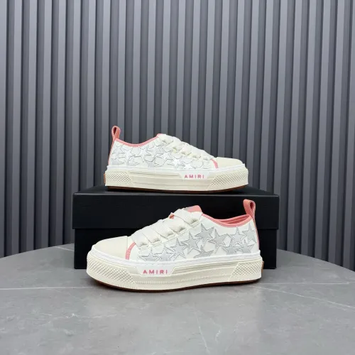 Replica Amiri Casual Shoes For Women #1454320 $115.00 USD for Wholesale