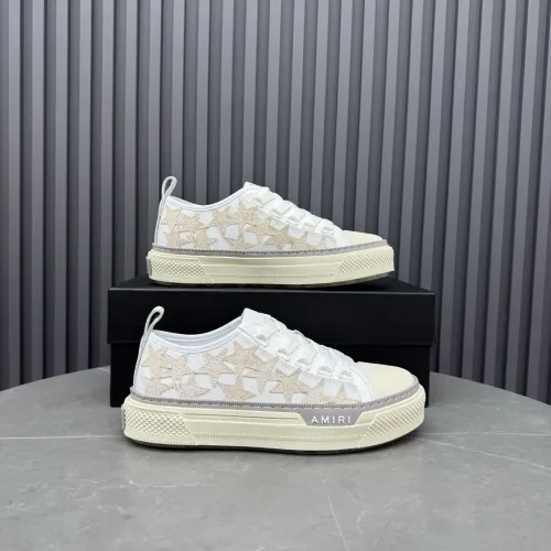 Cheap Amiri Casual Shoes For Women #1454322, $$115.00 USD On Amiri Casual Shoes