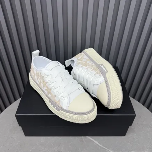 Replica Amiri Casual Shoes For Men #1454323 $115.00 USD for Wholesale