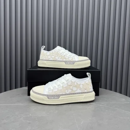 Replica Amiri Casual Shoes For Men #1454323 $115.00 USD for Wholesale