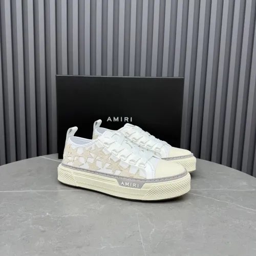 Replica Amiri Casual Shoes For Men #1454323 $115.00 USD for Wholesale