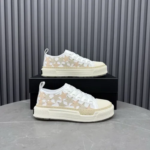 Cheap Amiri Casual Shoes For Men #1454325, $$115.00 USD On Amiri Casual Shoes