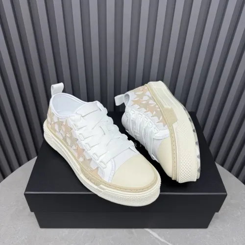 Replica Amiri Casual Shoes For Men #1454325 $115.00 USD for Wholesale