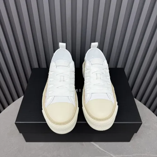 Replica Amiri Casual Shoes For Men #1454325 $115.00 USD for Wholesale