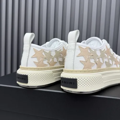 Replica Amiri Casual Shoes For Men #1454325 $115.00 USD for Wholesale