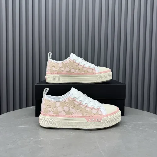 Cheap Amiri Casual Shoes For Women #1454326, $$115.00 USD On Amiri Casual Shoes
