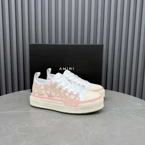 Replica Amiri Casual Shoes For Men #1454327 $115.00 USD for Wholesale
