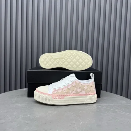 Replica Amiri Casual Shoes For Men #1454327 $115.00 USD for Wholesale