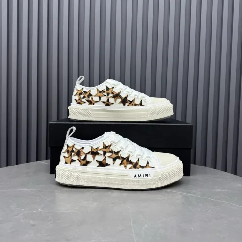 Cheap Amiri Casual Shoes For Women #1454330, $$115.00 USD On Amiri Casual Shoes