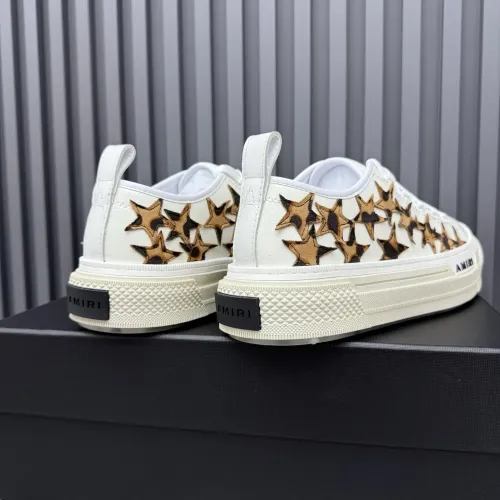 Replica Amiri Casual Shoes For Women #1454330 $115.00 USD for Wholesale