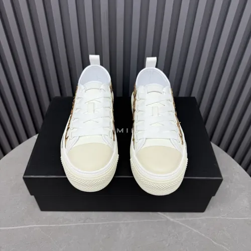 Replica Amiri Casual Shoes For Men #1454331 $115.00 USD for Wholesale