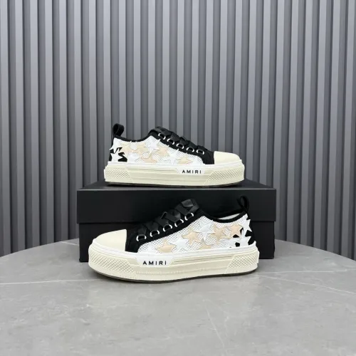 Replica Amiri Casual Shoes For Women #1454332 $115.00 USD for Wholesale