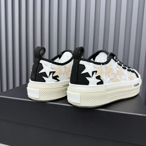 Replica Amiri Casual Shoes For Women #1454332 $115.00 USD for Wholesale