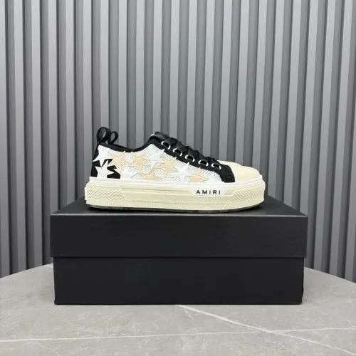 Replica Amiri Casual Shoes For Men #1454333 $115.00 USD for Wholesale