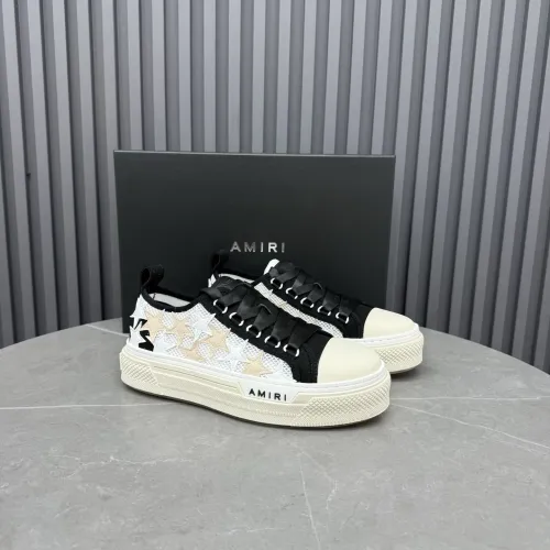 Replica Amiri Casual Shoes For Men #1454333 $115.00 USD for Wholesale