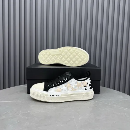 Replica Amiri Casual Shoes For Men #1454333 $115.00 USD for Wholesale