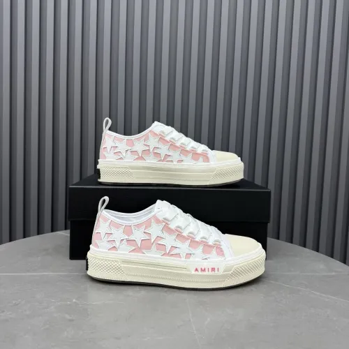 Cheap Amiri Casual Shoes For Women #1454334, $$115.00 USD On Amiri Casual Shoes