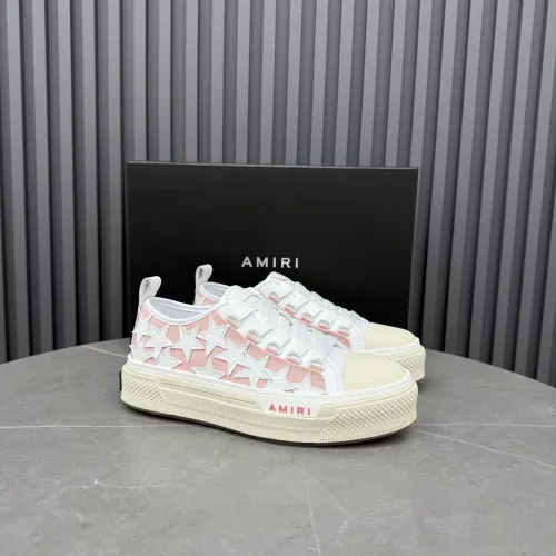 Replica Amiri Casual Shoes For Women #1454334 $115.00 USD for Wholesale