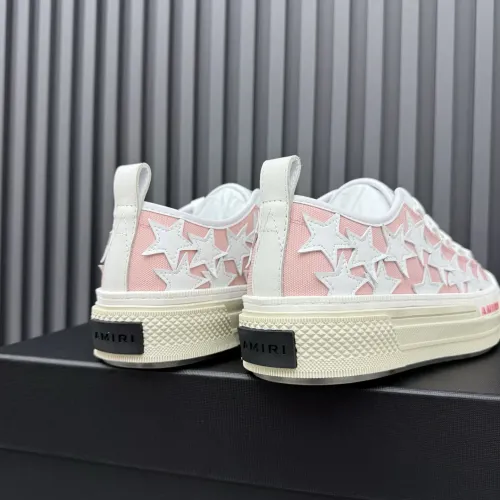 Replica Amiri Casual Shoes For Women #1454334 $115.00 USD for Wholesale