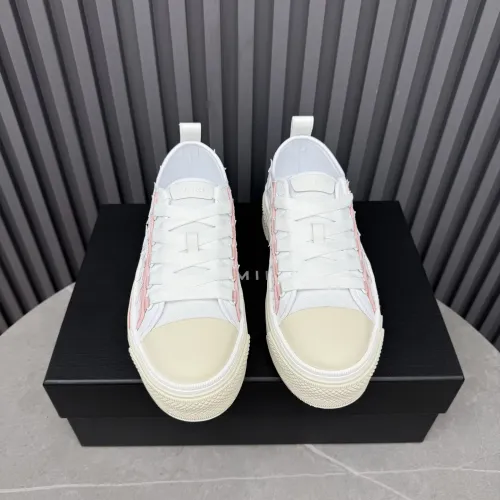 Replica Amiri Casual Shoes For Women #1454334 $115.00 USD for Wholesale