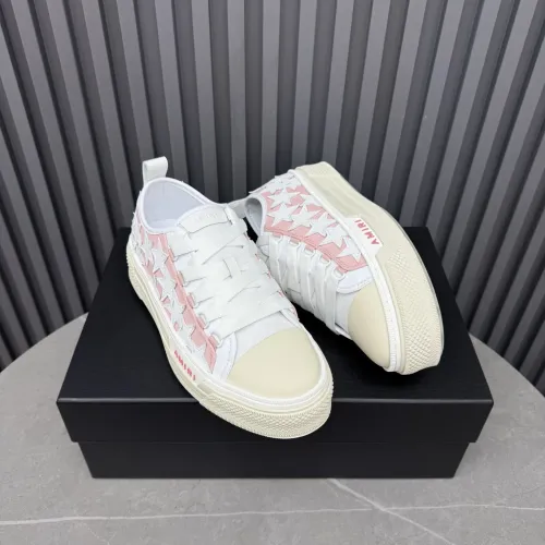 Replica Amiri Casual Shoes For Women #1454334 $115.00 USD for Wholesale