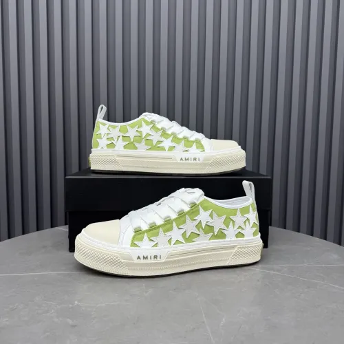 Replica Amiri Casual Shoes For Women #1454336 $115.00 USD for Wholesale
