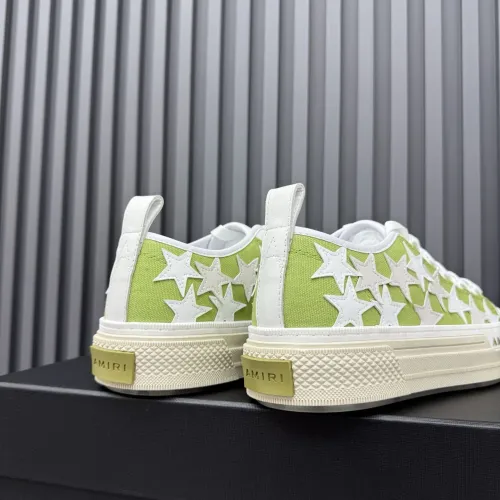 Replica Amiri Casual Shoes For Men #1454337 $115.00 USD for Wholesale