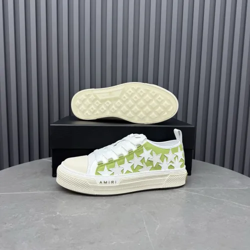 Replica Amiri Casual Shoes For Men #1454337 $115.00 USD for Wholesale