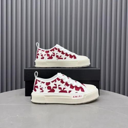 Cheap Amiri Casual Shoes For Women #1454338, $$115.00 USD On Amiri Casual Shoes