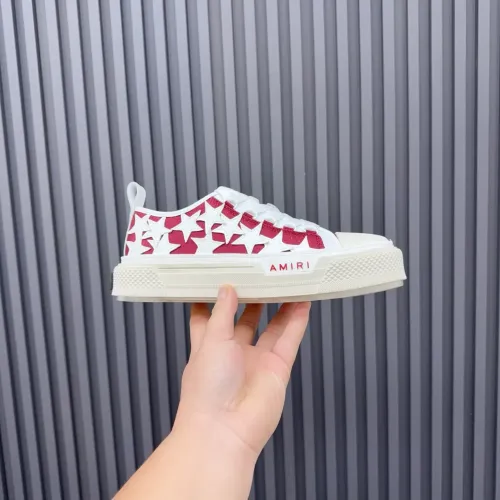 Replica Amiri Casual Shoes For Women #1454338 $115.00 USD for Wholesale