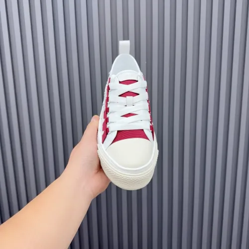 Replica Amiri Casual Shoes For Women #1454338 $115.00 USD for Wholesale