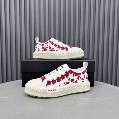 Replica Amiri Casual Shoes For Men #1454339 $115.00 USD for Wholesale