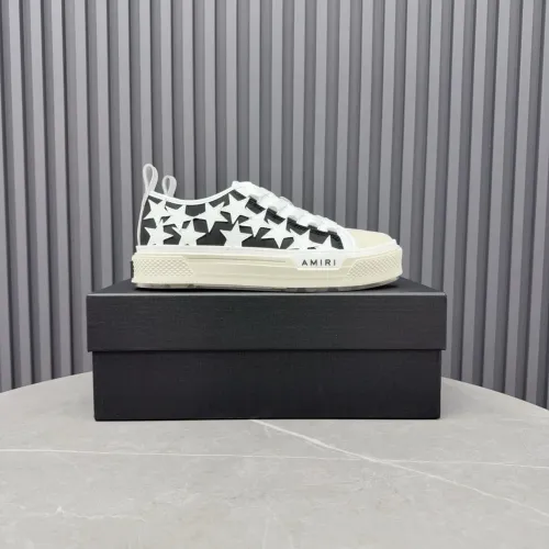 Replica Amiri Casual Shoes For Women #1454340 $115.00 USD for Wholesale