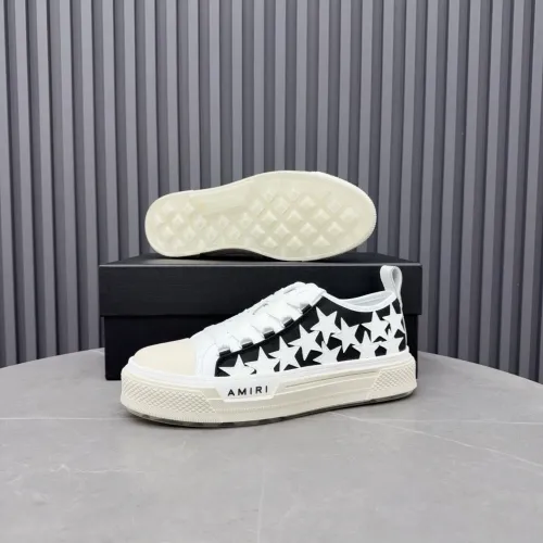Replica Amiri Casual Shoes For Women #1454340 $115.00 USD for Wholesale