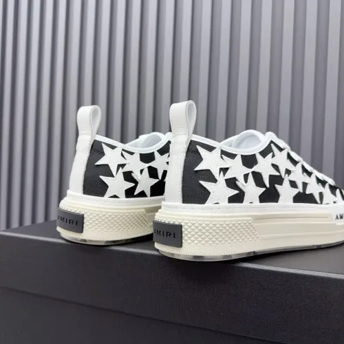 Replica Amiri Casual Shoes For Women #1454340 $115.00 USD for Wholesale