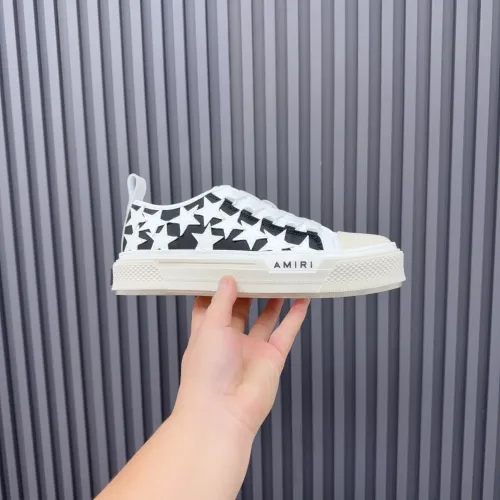 Replica Amiri Casual Shoes For Men #1454341 $115.00 USD for Wholesale