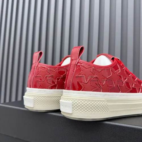 Replica Amiri Casual Shoes For Men #1454343 $115.00 USD for Wholesale