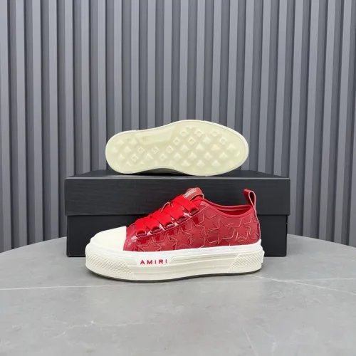 Replica Amiri Casual Shoes For Men #1454343 $115.00 USD for Wholesale