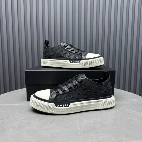 Cheap Amiri Casual Shoes For Men #1454345, $$115.00 USD On Amiri Casual Shoes