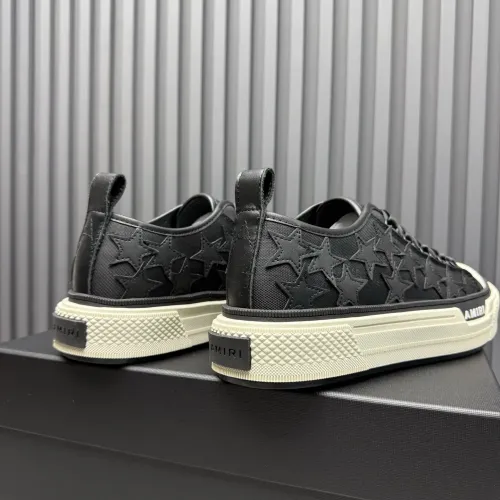 Replica Amiri Casual Shoes For Men #1454345 $115.00 USD for Wholesale