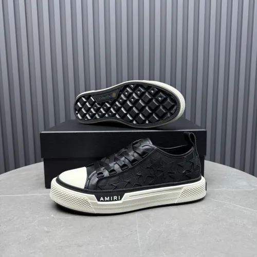 Replica Amiri Casual Shoes For Men #1454345 $115.00 USD for Wholesale