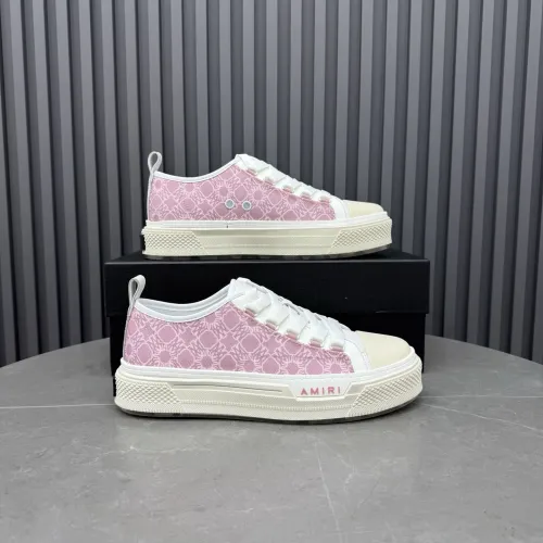 Cheap Amiri Casual Shoes For Women #1454346, $$115.00 USD On Amiri Casual Shoes