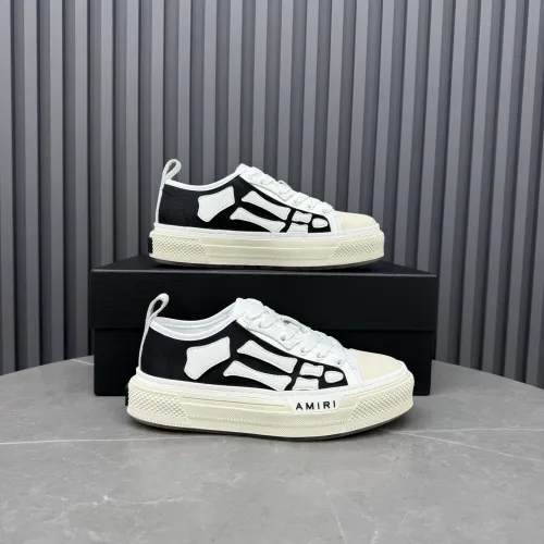 Replica Amiri Casual Shoes For Women #1454347 $115.00 USD for Wholesale