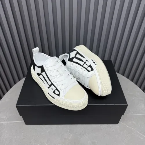 Replica Amiri Casual Shoes For Women #1454347 $115.00 USD for Wholesale